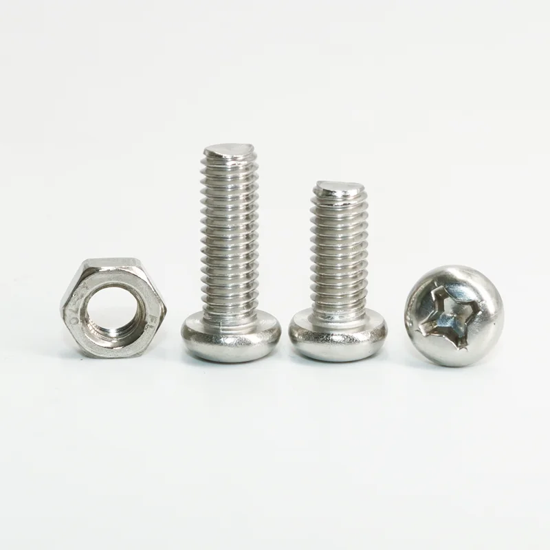 Mini เครื่องสกรู M1 M1.2 M1.4  - Nuts Mix บทวิจารณ์และราคา