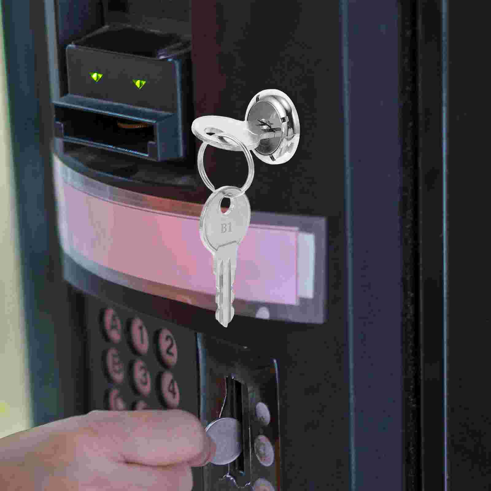 1 ชุด Universal Vending Machin - Gummy Candy บทวิจารณ์และราคา