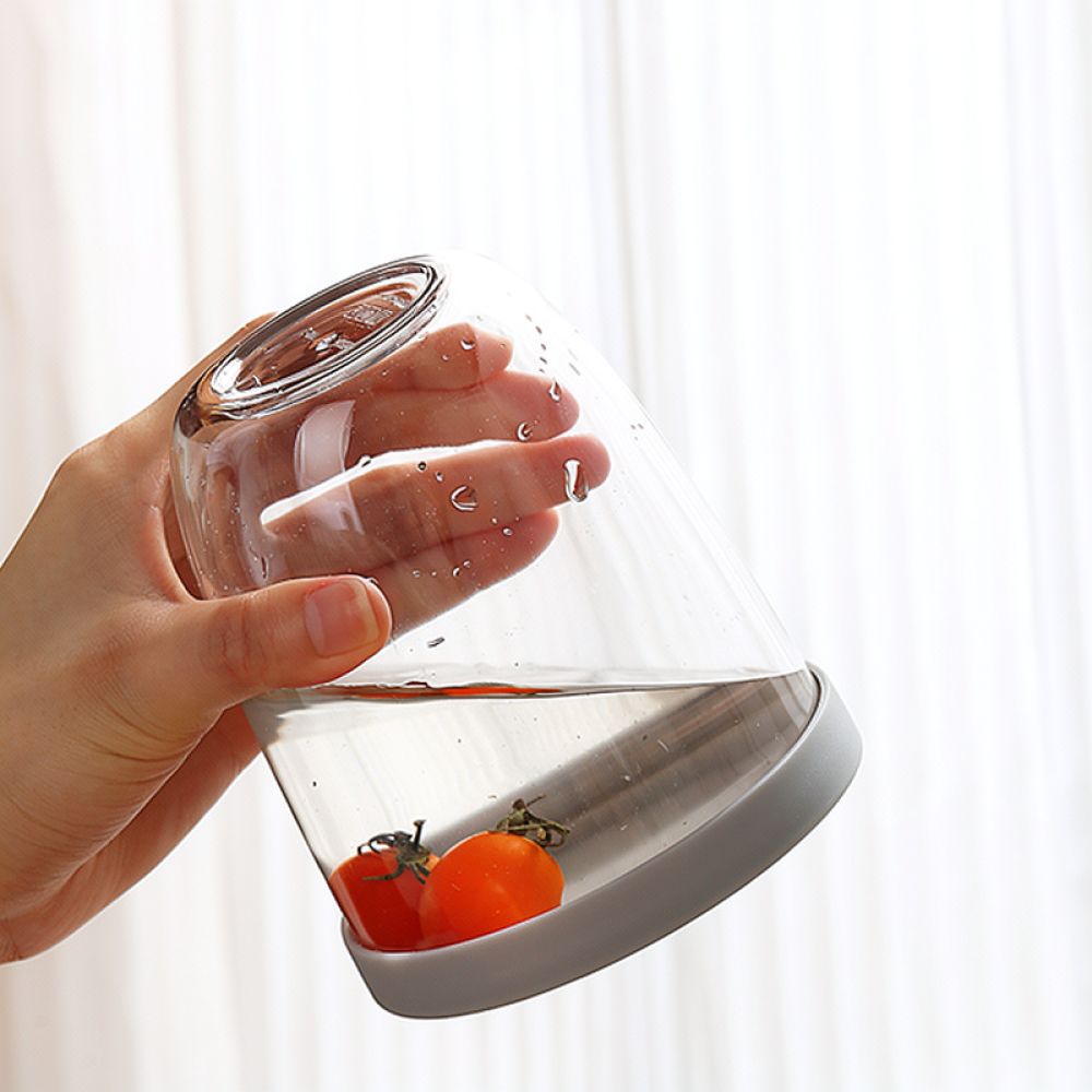 ถ้วยชีสเกลือสลัดขนาดใหญ่ พร้อม - Healthy Snacks Food บทวิจารณ์และราคา