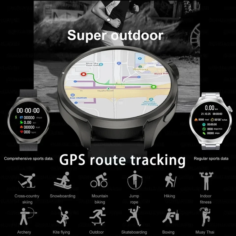 DK69 GPS ติดตามสมาร์ทวอทช์ 1.8 - Seaweed Snack บทวิจารณ์และราคา