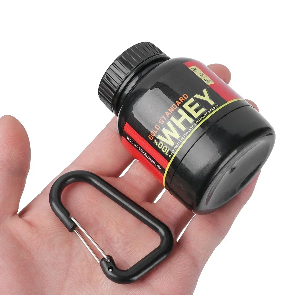 ภาชนะบรรจุผงโปรตีนแบบพกพาขนาด  - Protein Bar บทวิจารณ์และราคา