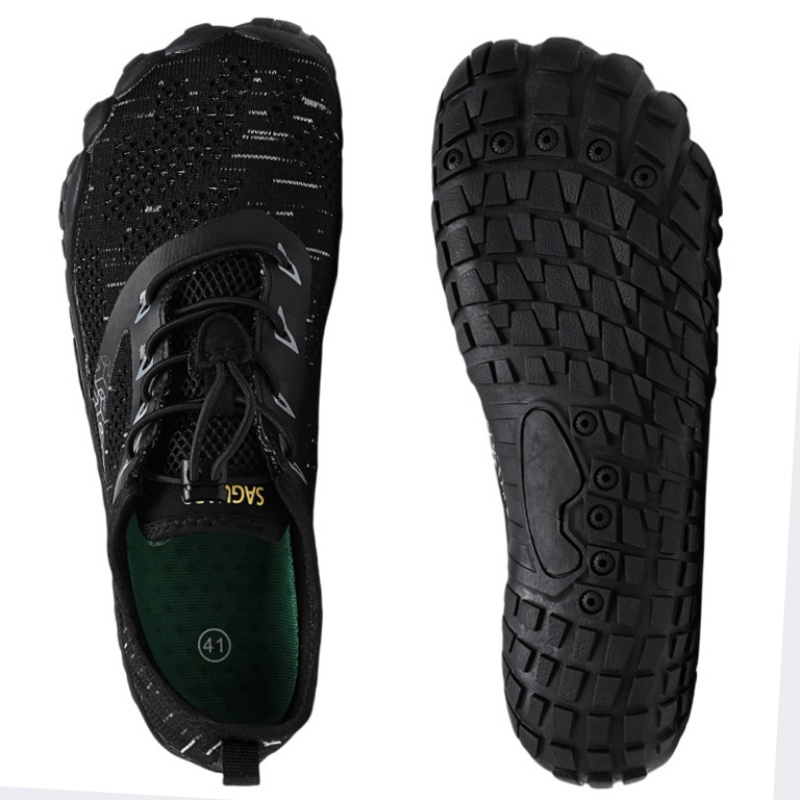 Men Trail Running รองเท้า Mini - Trail Mix บทวิจารณ์และราคา