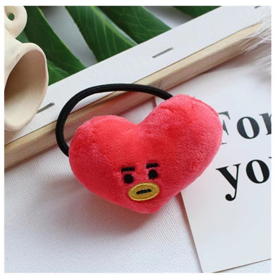 BT21 ทัตตา ‌ ตุ๊กตาผ้าขนสัตว์ล - Cookies Pack บทวิจารณ์และราคา
