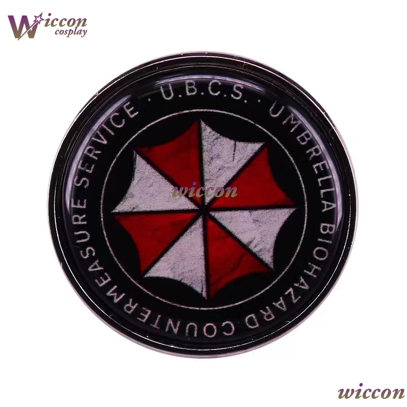 ชุดปฐมพยาบาล Resident Evil Com - Popcorn บทวิจารณ์และราคา
