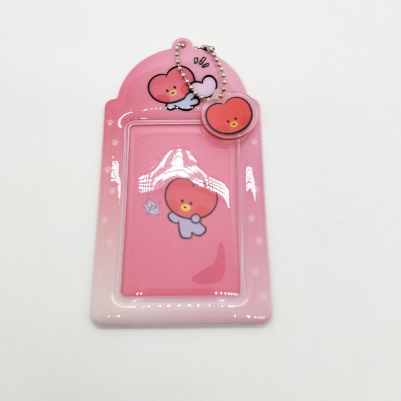 การ์ดสะสมลาย BT21 โคยะ ชูกี้ แ - Cookies Pack บทวิจารณ์และราคา