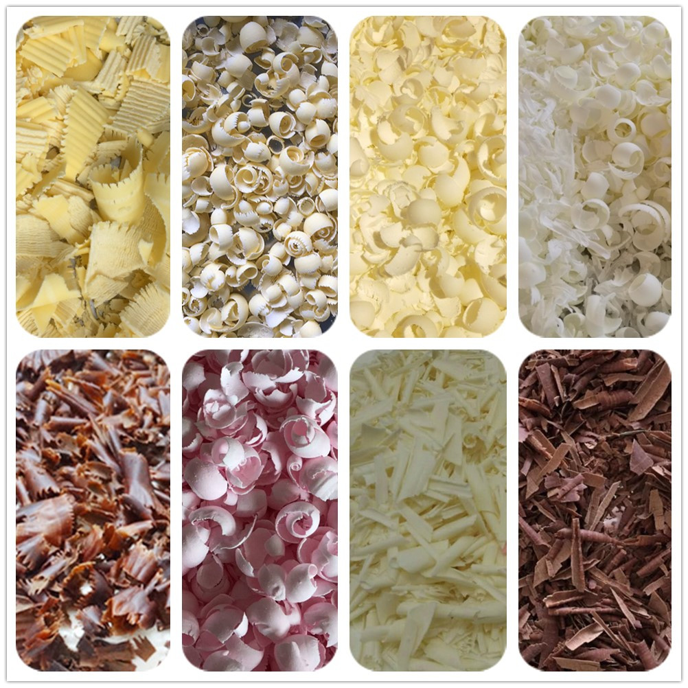 เครื่องตัดช็อกโกแลตแบบใหม่ เคร - Chocolate Snack บทวิจารณ์และราคา
